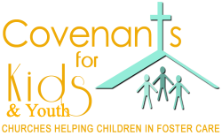 Covenants for Kids: Churches Helping Children in Foster Care